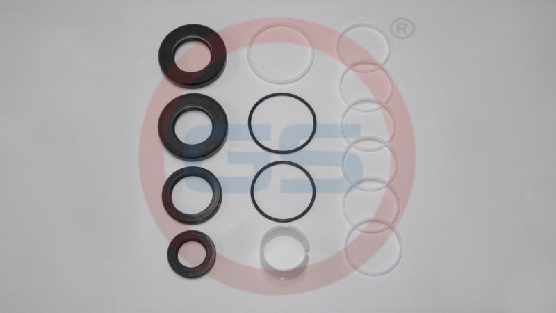 2KIT7701 Ремкомплект рулевой рейки Infiniti QX50 / EX 2008-