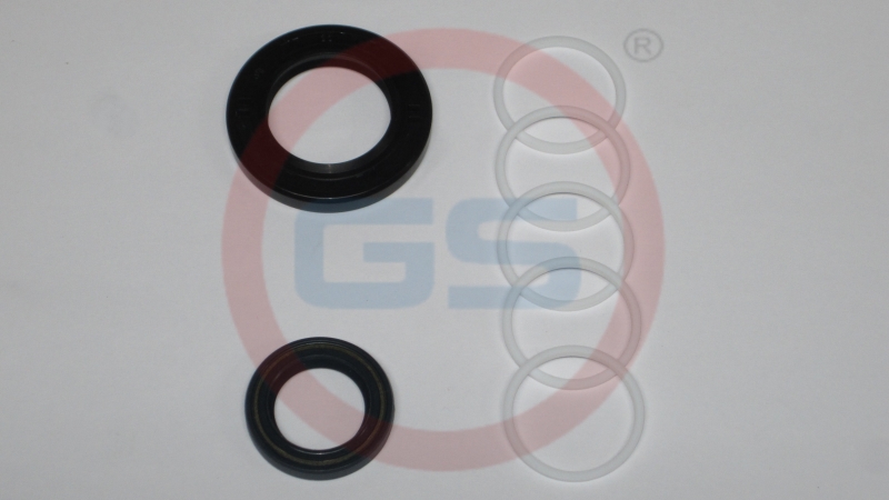 2KIT5032 Ремкомплект рулевой рейки Peugeot 605 1989-1999