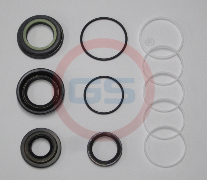 2KIT4820 Ремкомплект рулевой рейки Nissan Sentra 2000-2006