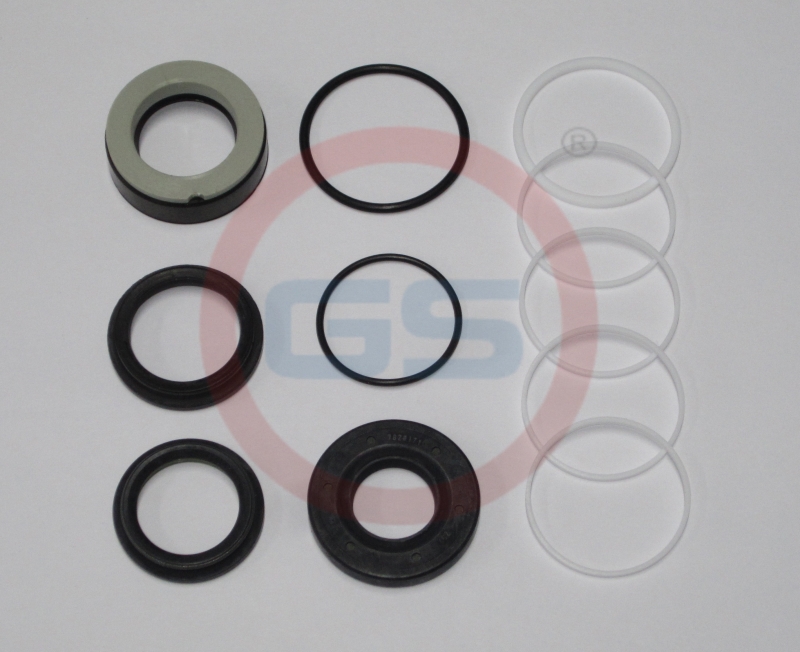 2KIT4924-2 Ремкомплект рулевой рейки OPEL Vectra B 1995-2002