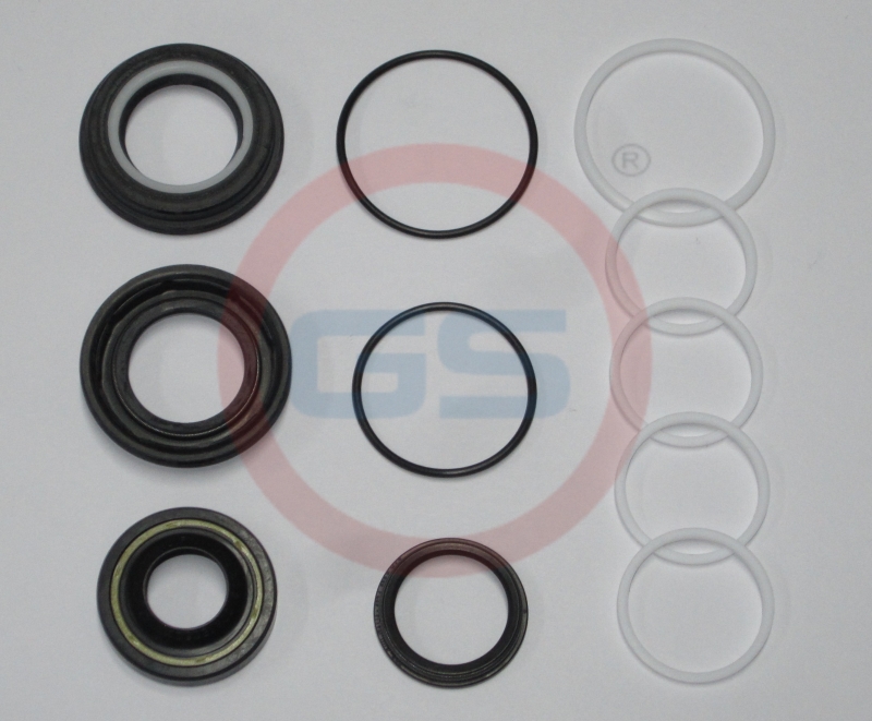 2KIT6933 Ремкомплект рулевой рейки Volvo 440K / 460L / 480E  1988-1996, Volvo 340 / 360 1979-1991