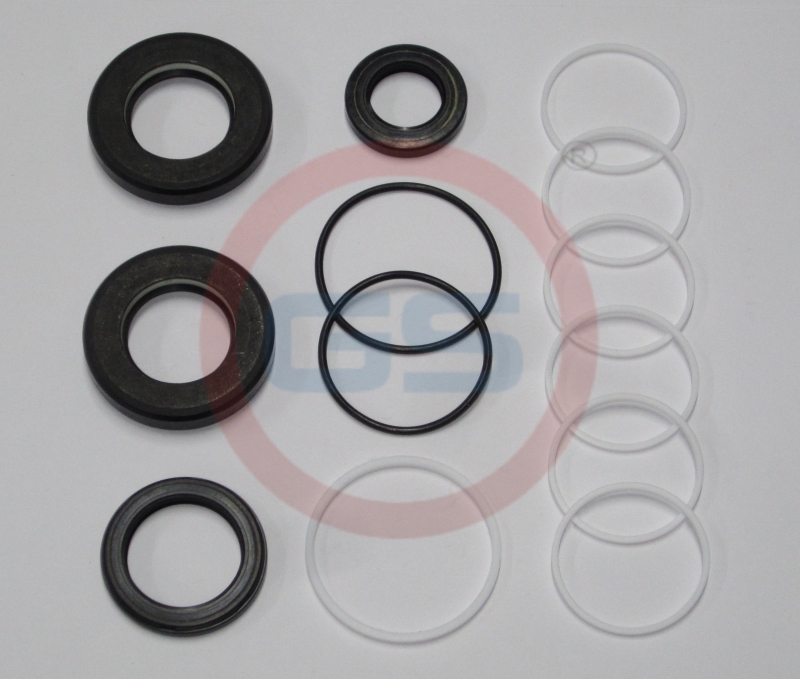 2KIT7704 Ремкомплект рулевой рейки Infiniti G35 2002-2007