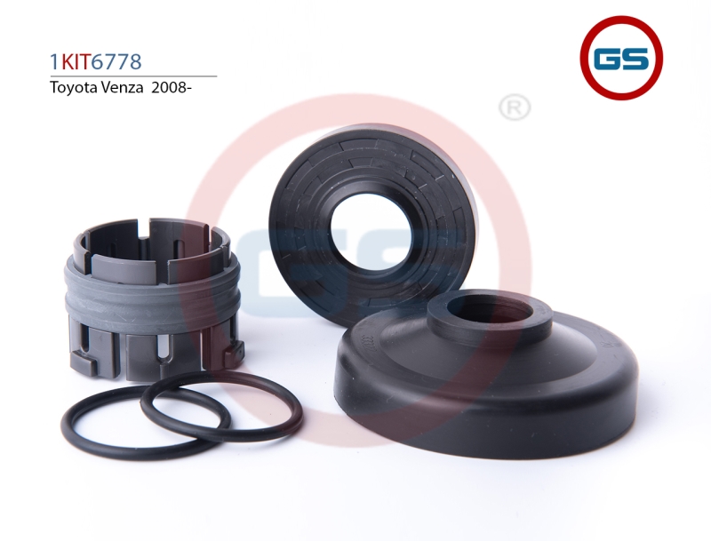 1KIT6778 Ремкомплект рулевой рейки Toyota Venza 2008-