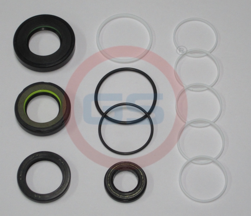 2KIT4847 Ремкомплект рулевой рейки Nissan GT-R (R35) 2008-2013