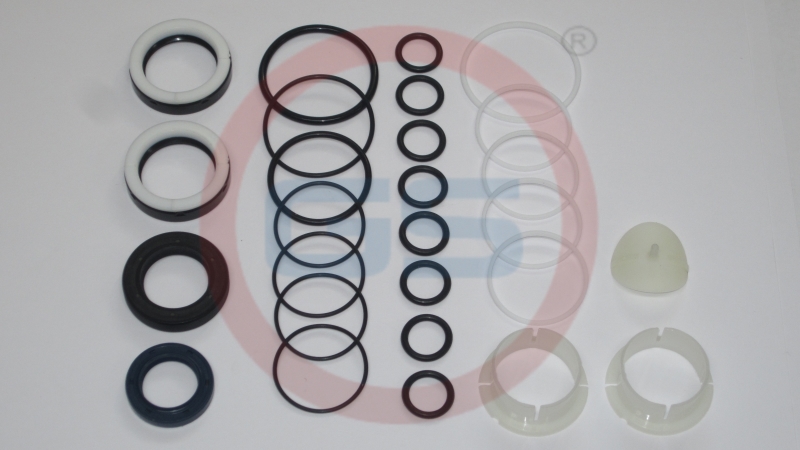 2KIT0968 Ремкомплект рулевой рейки BMW 3 E46 4WD 1998-2005