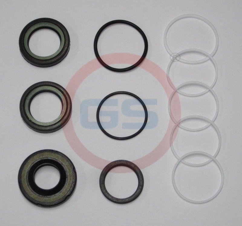 2KIT2703 Ремкомплект рулевой рейки Ford USA Mustang 1993-2005