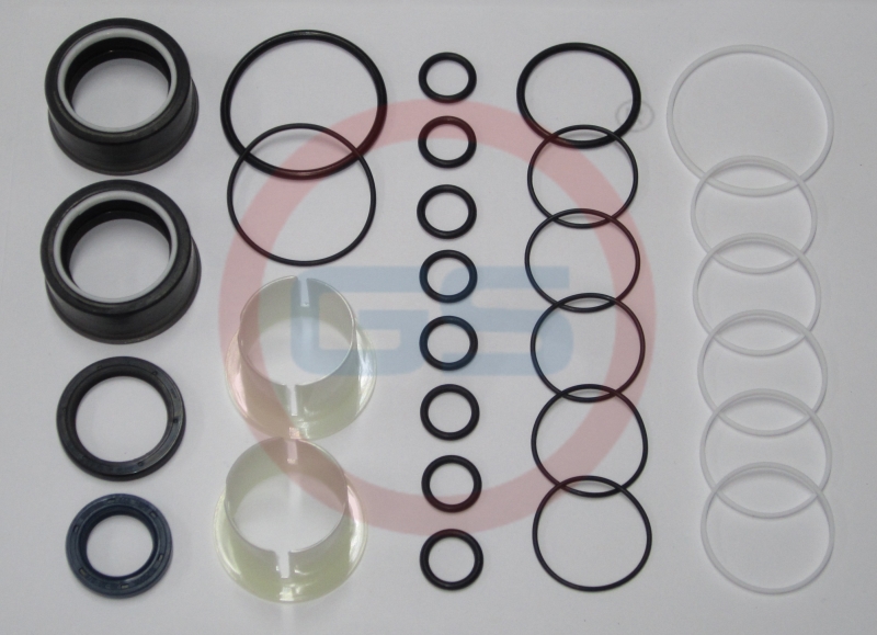 2KIT5626 Ремкомплект рулевой рейки Land Rover Range Rover III 2002-2012