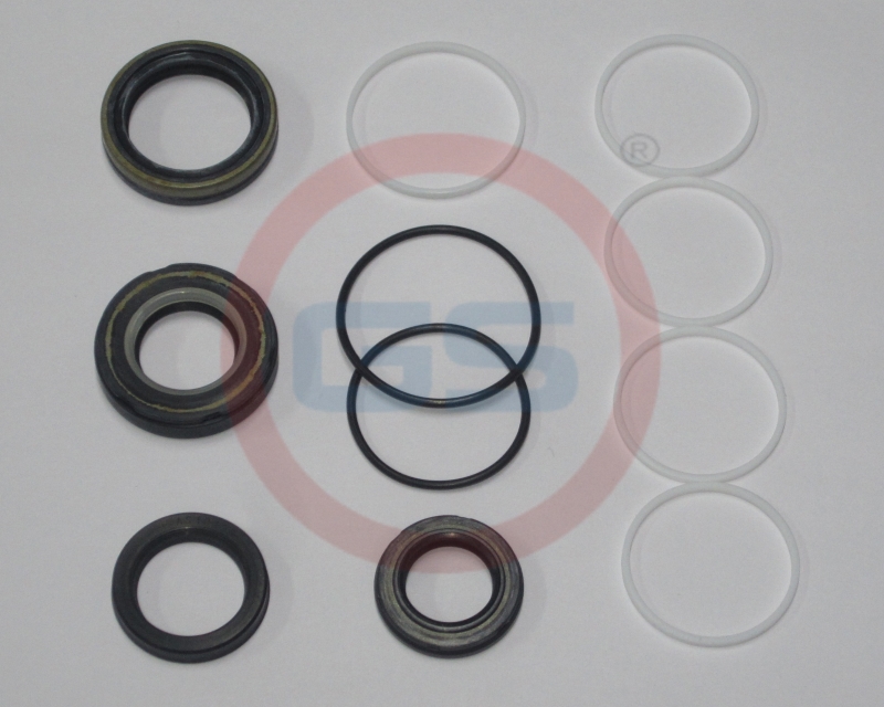 2KIT7802 Ремкомплект рулевой рейки Daihatsu YRV 2000-2005, Daihatsu Cuore VI 1998-2003, Daihatsu Sir