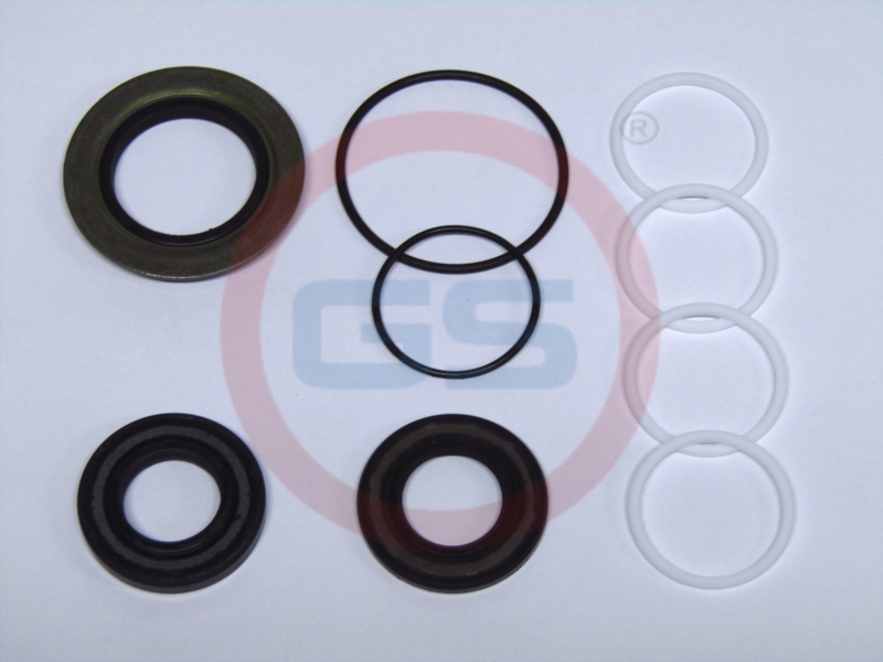 2KIT5022 Ремкомплект рулевой рейки Peugeot 406 1995-2004