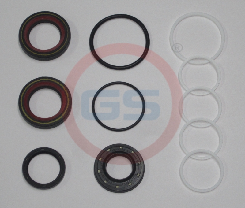 2KIT5615 Ремкомплект рулевой рейки Rover 25 1999-2005