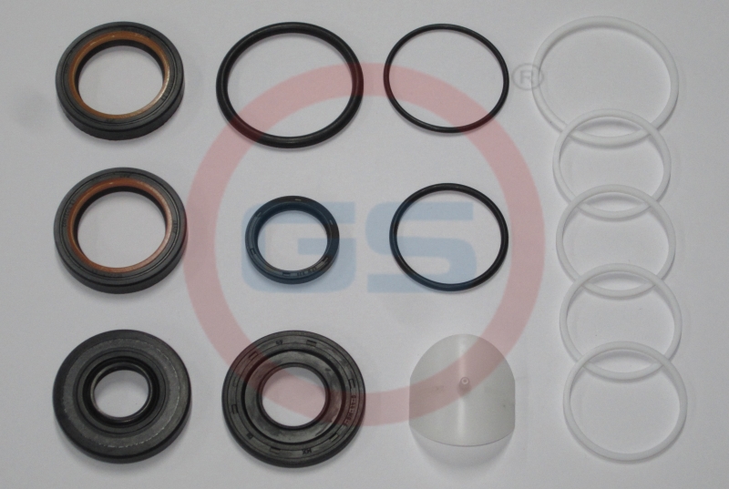 2KIT5624 Ремкомплект рулевой рейки Land Rover Discovery III 2004-2009