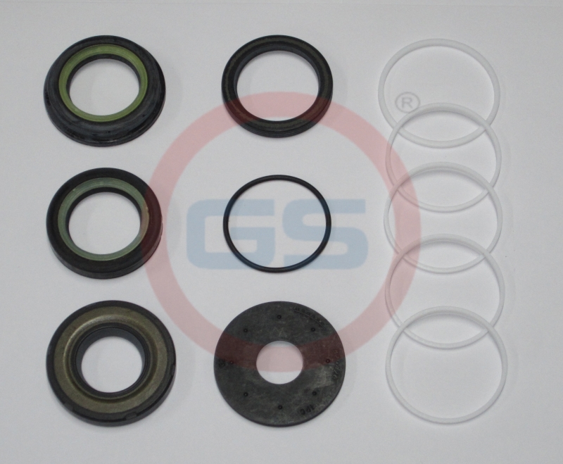 2KIT2611 Ремкомплект рулевой рейки Ford Mondeo 1992-2000, Ford Cougar 1998-2001