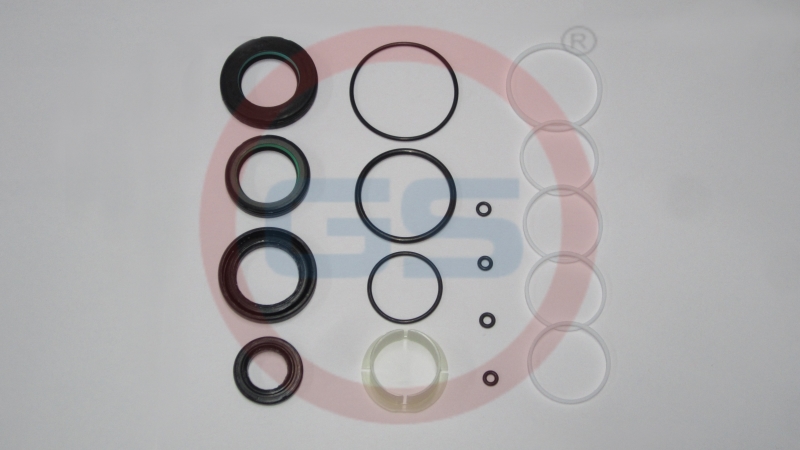 2KIT5546 Ремкомплект рулевой рейки Renault Espace IV 2002-2010