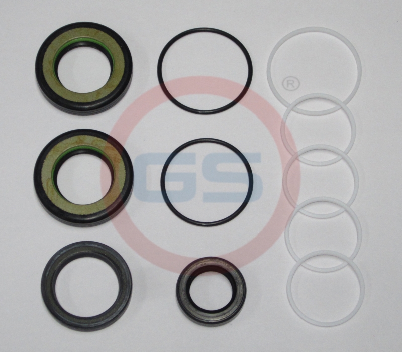 2KIT6736 Ремкомплект рулевой рейки Toyota RAV4 II 2001-
