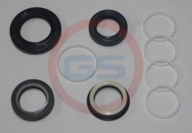 2KIT5508 Ремкомплект рулевой рейки Renault Clio 1990-1998
