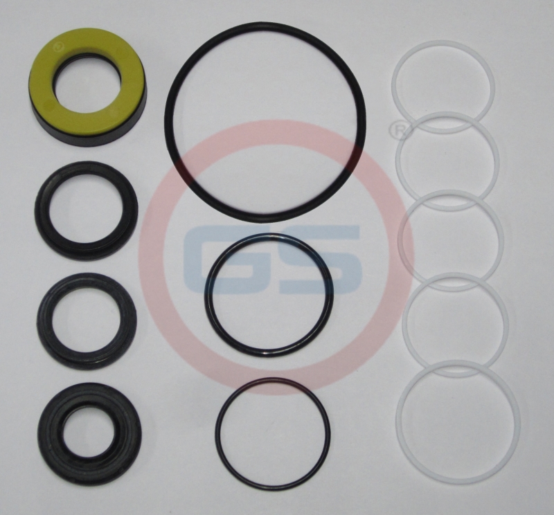 2KIT1850 Ремкомплект рулевой рейки Daewoo Magnus 2000-2006