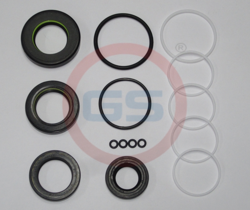 2KIT4102 Ремкомплект рулевой рейки Toyota Highlander 2000-, Lexus RX 2003-2009