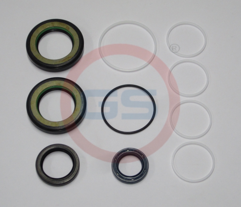 2KIT9001 Ремкомплект рулевой рейки LDV Maxus 2007-