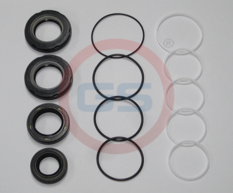 2KIT6783 Ремкомплект рулевой рейки Toyota Mark II 1992 - 1996
