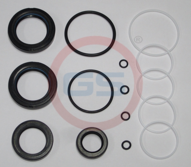 2KIT4619 Ремкомплект рулевой рейки Fiat Fullback 2016-, Mitsubishi Pajero Sport 2015-, Mitsubishi L2