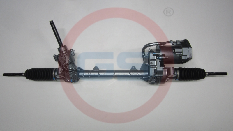 3GS2615 Рулевая рейка Lincoln MKZ 2012-
