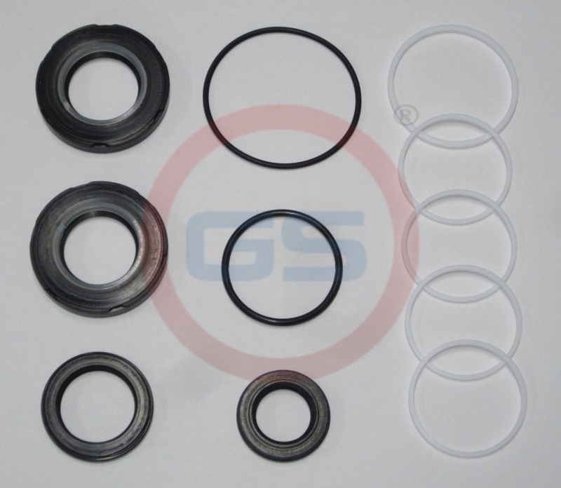 2KIT4811 Ремкомплект рулевой рейки Nissan Liberty / Prairie 1988-1994