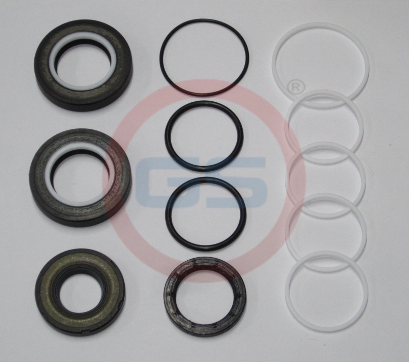 2KIT2649 Ремкомплект рулевой рейки Ford Transit Custom / Tourneo Custom 2012- (TTF)