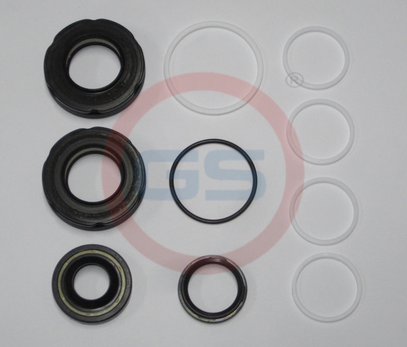 2KIT1516 Ремкомплект рулевой рейки Chrysler Town & Country 2008-2010, Chrysler Voyager 2004-