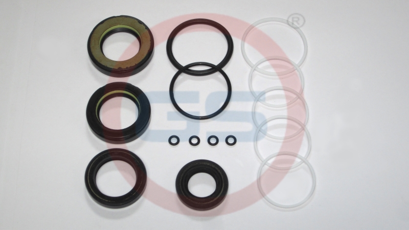 2KIT6716 Ремкомплект рулевой рейки Toyota Camry 1996-2001, Toyota Avalon 1996-2001
