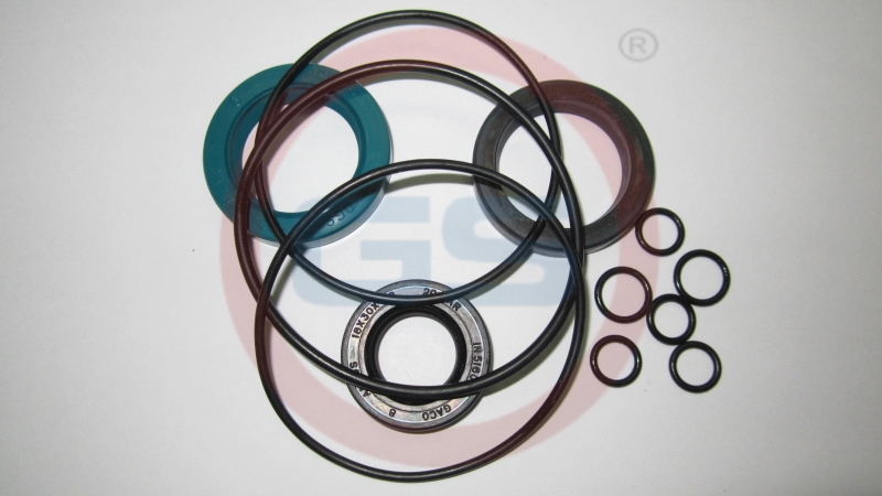 2KIT4950 Ремкомплект рулевого редуктора OPEL Omega A 1986-1994