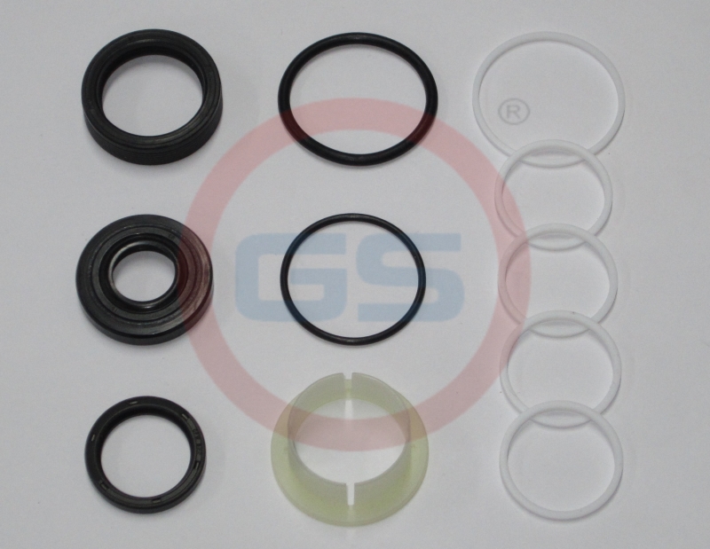 2KIT5621-2 Ремкомплект рулевой рейки Land Rover Freelander I 1998-2006