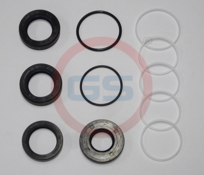 2KIT5301 Ремкомплект рулевой рейки Lifan Solano 2008-