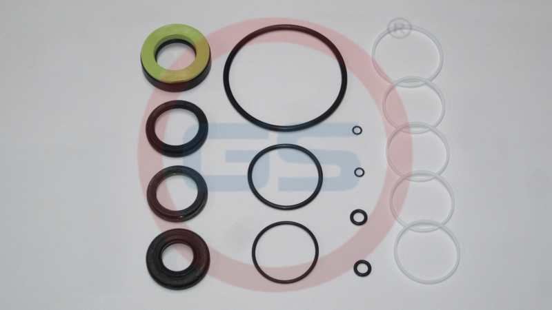 2KIT7304 Ремкомплект рулевой рейки Cadillac Seville 1992-1997, Cadillac Deville 1994-1999, Cadillac