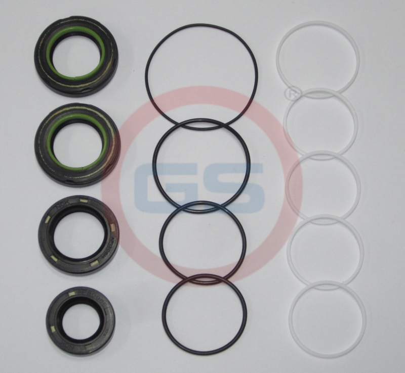 2KIT7803 Ремкомплект рулевой рейки Daihatsu Terios 1997-2005