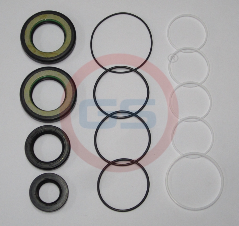 2KIT6771 Ремкомплект рулевой рейки Toyota Previa 2000-