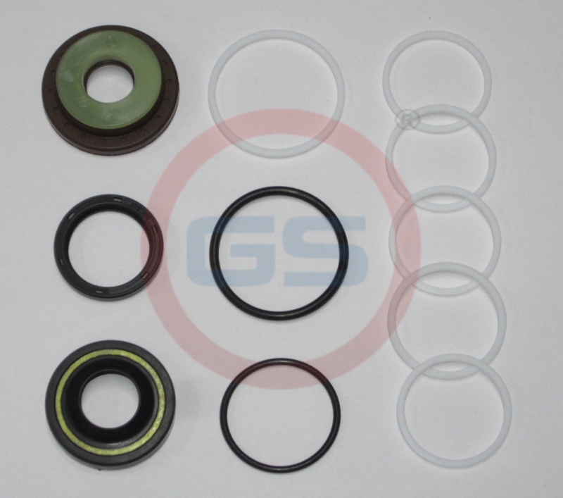 2KIT1540 Ремкомплект рулевой рейки Chrysler Concorde 1992-1997