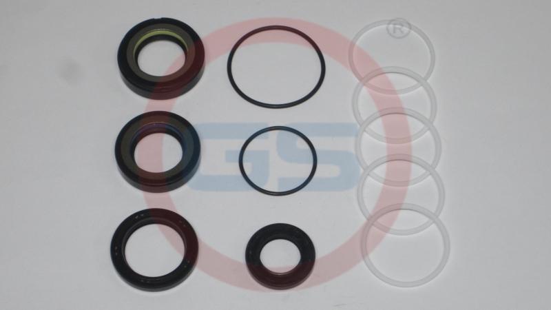 2KIT2951 Ремкомплект рулевой рейки Honda Civic VII 2001-2006