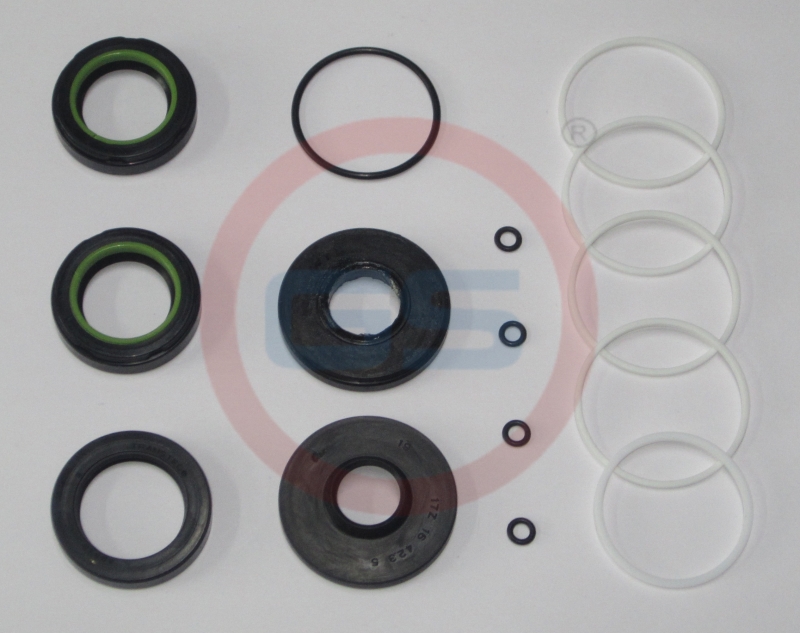 2KIT4339 Ремкомплект рулевой рейки Mazda RX-7 1985-1992