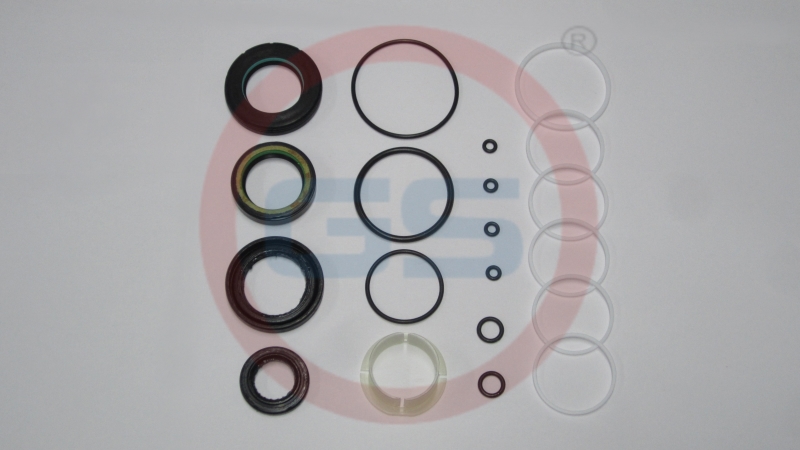 2KIT5547 Ремкомплект рулевой рейки Renault Espace IV 2002-2010