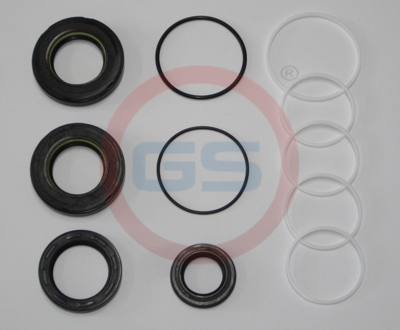 2KIT2948 Ремкомплект рулевой рейки Honda CR-V 2006-