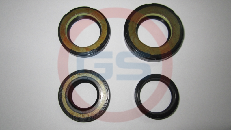 2KIT4630-2 Ремкомплект рулевой рейки Peugeot 4007 2007-, Mitsubishi Outlander XL 2006-, Citroen C-Cr