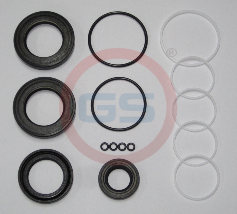 2KIT6775 Ремкомплект рулевой рейки Toyota 4Runner 2009-, Toyota Land Cruiser Prado 150 2009-