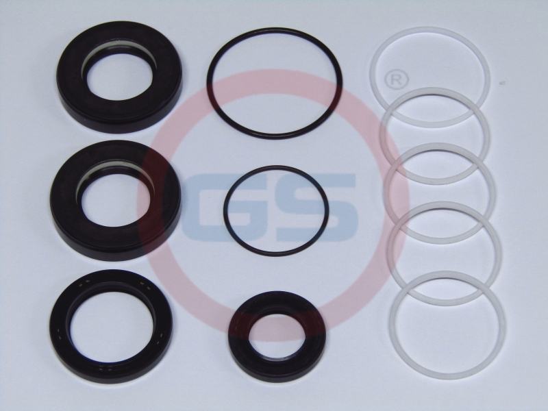 2KIT2906 Ремкомплект рулевой рейки Honda Accord 1998-2003