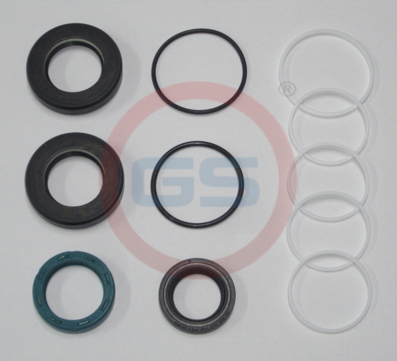 2KIT6525 Ремкомплект рулевой рейки Subaru Outback 2014- , Subaru Legacy 2012-