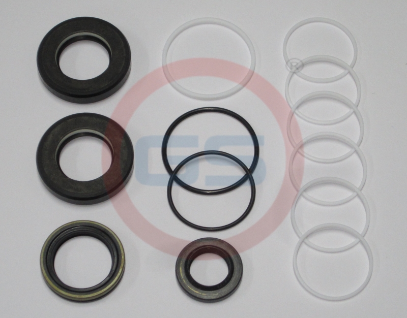 2KIT7709 Ремкомплект рулевой рейки Infiniti Q70 / M 2010-