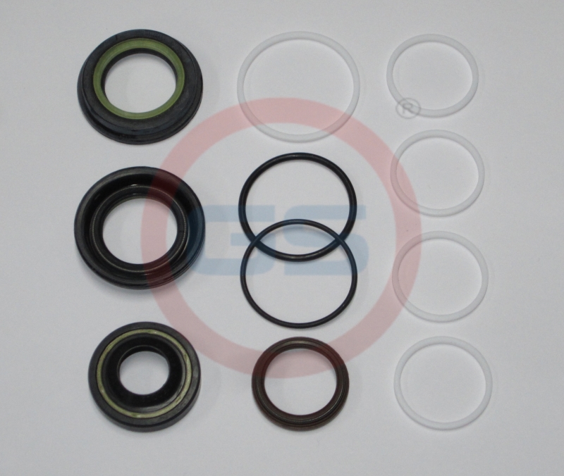 2KIT1514-1 Ремкомплект рулевой рейки Dodge RAM / RAM VAN 1997-2003, Dodge Caravan 2000-, Chrysler Vo