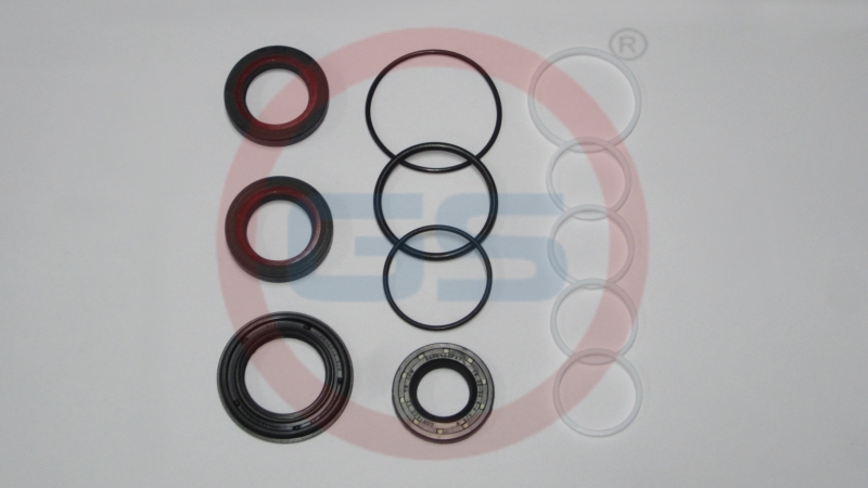2KIT5613 Ремкомплект рулевой рейки Rover 75 1999-