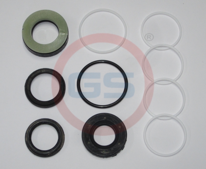 2KIT1406 Ремкомплект рулевой рейки Chevrolet Alero 1999-