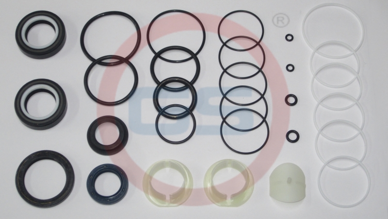 2KIT0342 Ремкомплект рулевой рейки AUDI A5 / S5 2007-, AUDI A4 / Avant 2007-