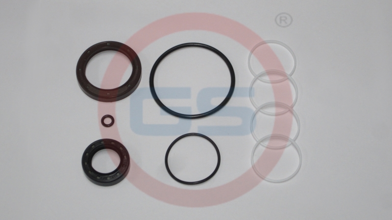 2KIT4419 Ремкомплект гидравлического рулевого редуктора Mercedes S W140 1991-1998